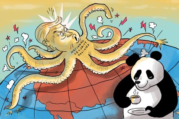 Illustration: Brian Wang Illustration: Brian Wang