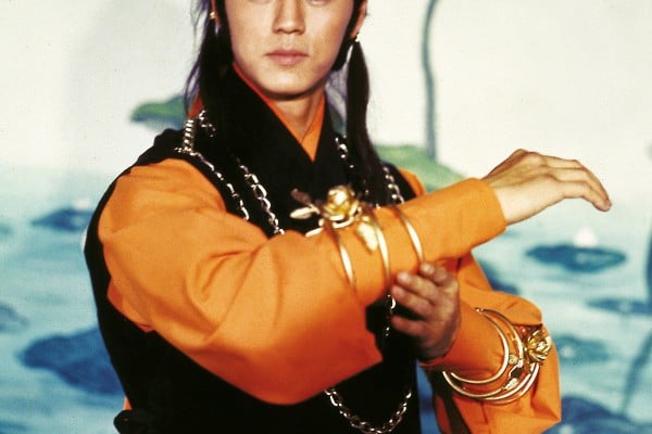 Ti Lung in a still from Clans of Intrigue (1977). Photo: Celestial Pictures Ti Lung in a still from Clans of Intrigue (1977). Photo: Celestial Pictures