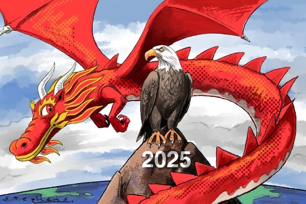 Illustration: Craig Stephens