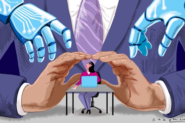 Illustration: Craig Stephens