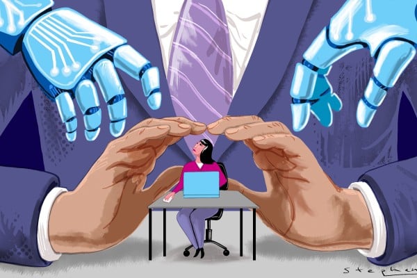 Illustration: Craig Stephens Illustration: Craig Stephens