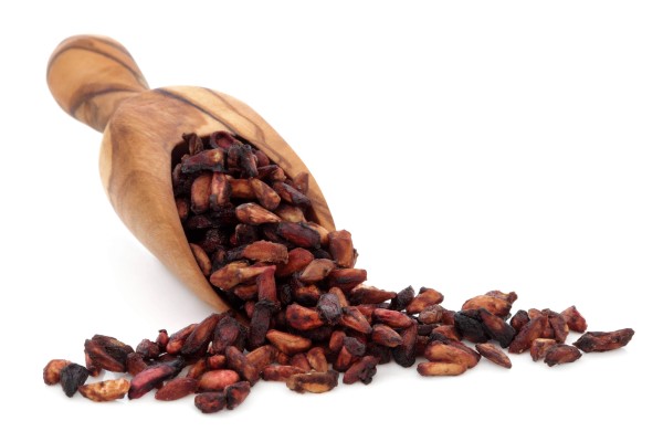 Pomegranate seeds can be dried and used as a sour spice in Indian, Pakistani and Middle Eastern cuisines. Photo: Shutterstock