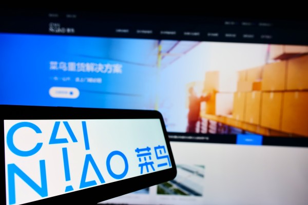 Cainiao will launch new or expand instant commerce warehouses for Tmall Supermarket. Photo: Shutterstock Cainiao will launch new or expand instant commerce warehouses for Tmall Supermarket. Photo: Shutterstock