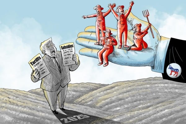 Illustration: Lau Ka-kuen