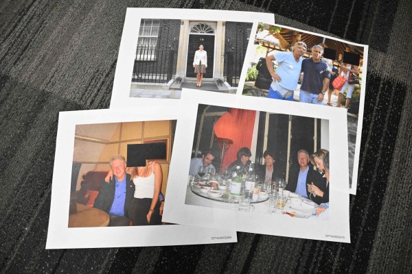 The releases so far have been heavy on images of Jeffrey Epstein’s homes in New York and the US Virgin Islands, with some photos of celebrities and politicians. Photo: AFP The releases so far have been heavy on images of Jeffrey Epstein’s homes in New York and the US Virgin Islands, with some photos of celebrities and politicians. Photo: AFP