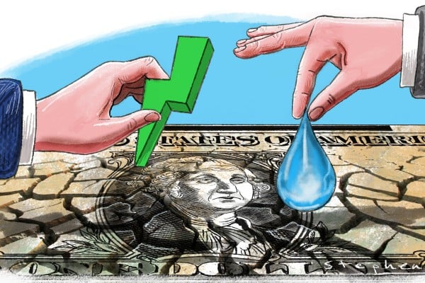 Illustration: Craig Stephens