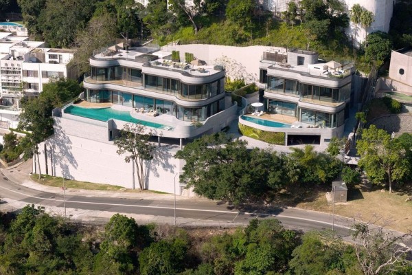 Swire Properties’ 6 Deep Water Bay Road project. Photo: Handout Swire Properties’ 6 Deep Water Bay Road project. Photo: Handout