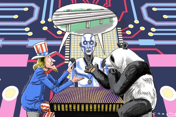 Illustration: Craig Stephens Illustration: Craig Stephens