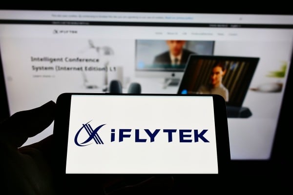 The latest move by iFlytek underscores the growing importance of semiconductor design in China. Photo: Shutterstock The latest move by iFlytek underscores the growing importance of semiconductor design in China. Photo: Shutterstock