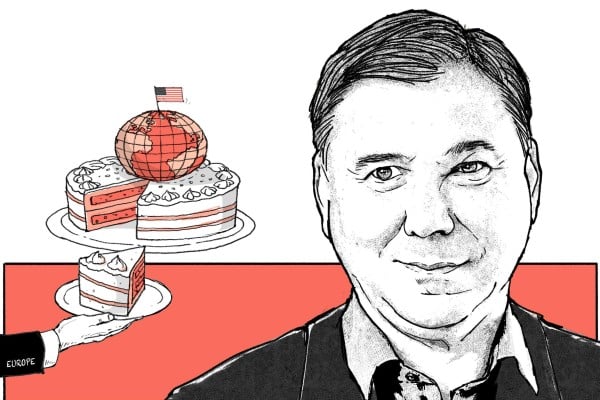 Illustration: Henry Wong Illustration: Henry Wong