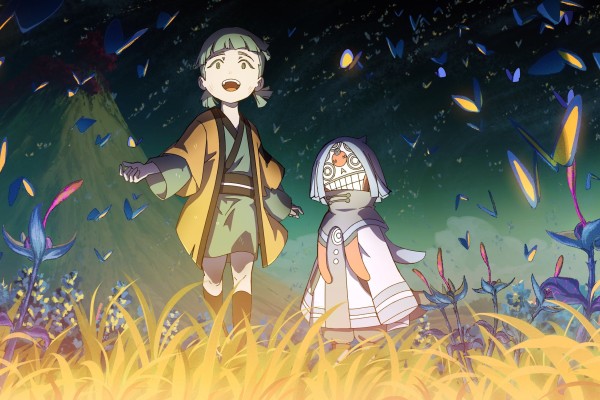 A still from Another World, ranked by the Post’s film editor Edmund Lee as the second-best Hong Kong film of 2025.