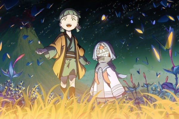 A still from Another World, ranked by the Post’s film editor Edmund Lee as the second-best Hong Kong film of 2025. A still from Another World, ranked by the Post’s film editor Edmund Lee as the second-best Hong Kong film of 2025.