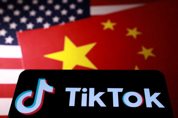 ByteDance will license its AI recommendation technology to a newly created US TikTok entity. Photo: Reuters ByteDance will license its AI recommendation technology to a newly created US TikTok entity. Photo: Reuters