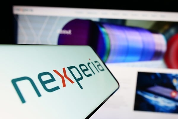 Nexperia’s China unit expects to complete the validation of potential domestic wafer suppliers in the first half of next year. Photo: Shutterstock Nexperia’s China unit expects to complete the validation of potential domestic wafer suppliers in the first half of next year. Photo: Shutterstock