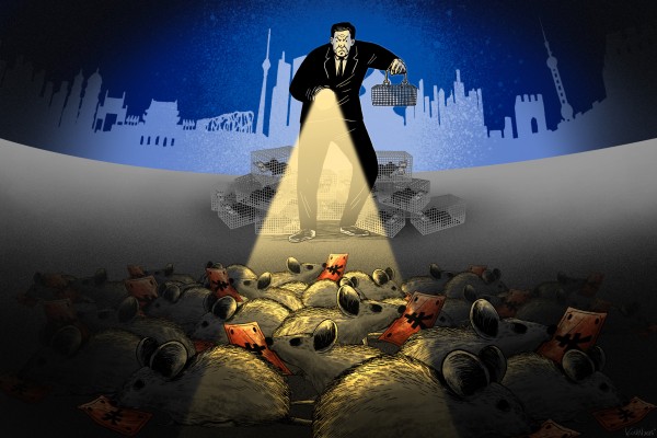 Illustration: Lau Ka-kuen