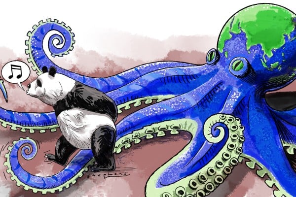 Illustration: Craig Stephens Illustration: Craig Stephens