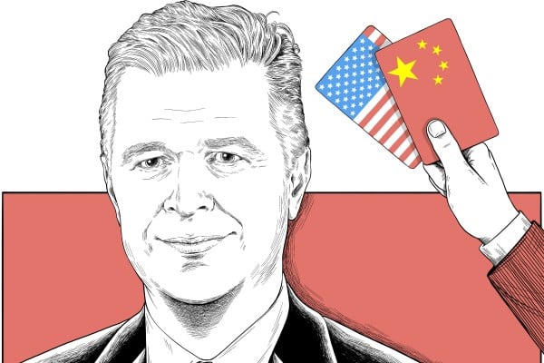 Illustration: Lau Ka-kuen Illustration: Lau Ka-kuen