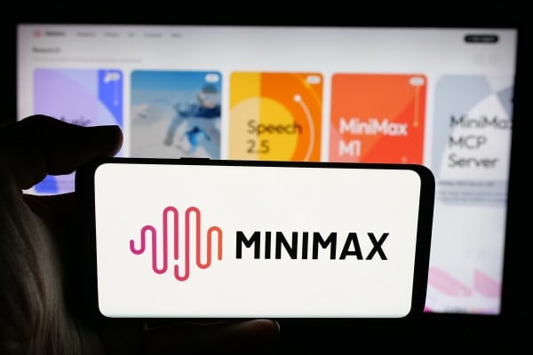 MiniMax, founded in early 2022 by former SenseTime veteran Yan Junjie, develops multimodal AI models. Photo: Shutterstock MiniMax, founded in early 2022 by former SenseTime veteran Yan Junjie, develops multimodal AI models. Photo: Shutterstock