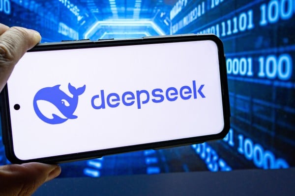 DeepSeek’s website and mobile app now offer multi-step research with “thinking” interspersed throughout the process. Photo: Shutterstock DeepSeek’s website and mobile app now offer multi-step research with “thinking” interspersed throughout the process. Photo: Shutterstock