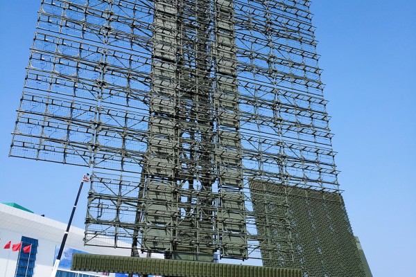 Venezuela had Chinese JY-27A radar systems among its air defences but the US military blinded and disrupted its defences to attack and abduct Nicolas Maduro at the weekend. Photo: Weibo