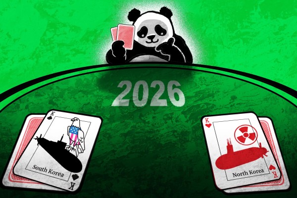  Illustration: Henry Wong