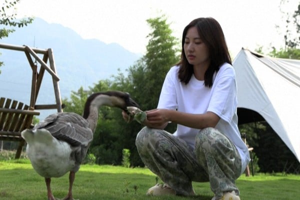 Demand for single-gender spaces, including bars, gyms and co-working hubs, is rising in China as women gain economic power and prioritise peace of mind and safety.