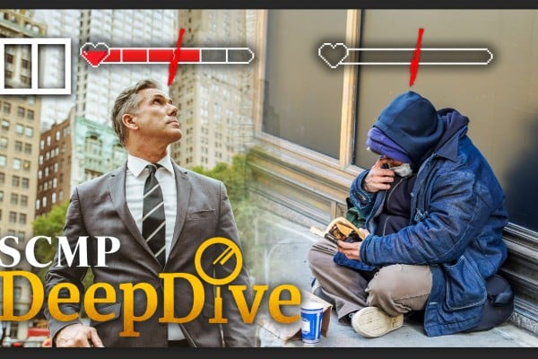 What is a ‘kill line’ and why are Chinese netizens using it to describe living in the US?