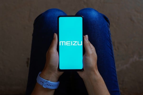 Meizu has cancelled the release of the Meizu 22 Air, a slim handset similar to Apple’s iPhone Air. Photo: Shutterstock Meizu has cancelled the release of the Meizu 22 Air, a slim handset similar to Apple’s iPhone Air. Photo: Shutterstock