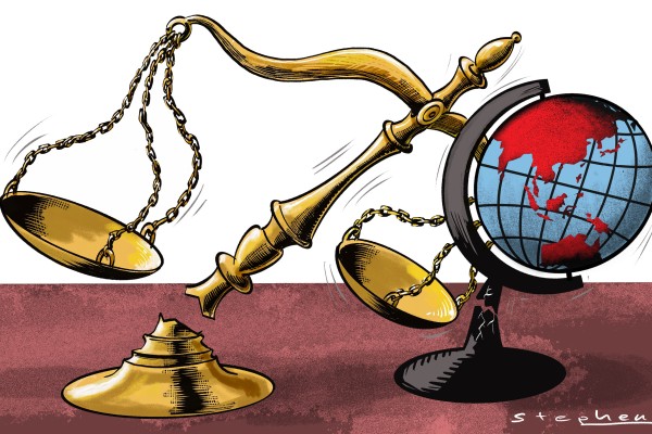 Illustration: Craig Stephens