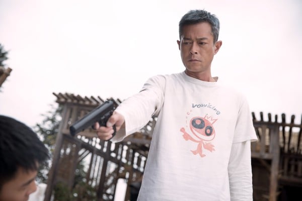 Louis Koo in a still from Back to the Past. In celebration of the film’s success, here are 10 more of the best examples of big-screen time-travel escapism from across Asia. Louis Koo in a still from Back to the Past. In celebration of the film’s success, here are 10 more of the best examples of big-screen time-travel escapism from across Asia.