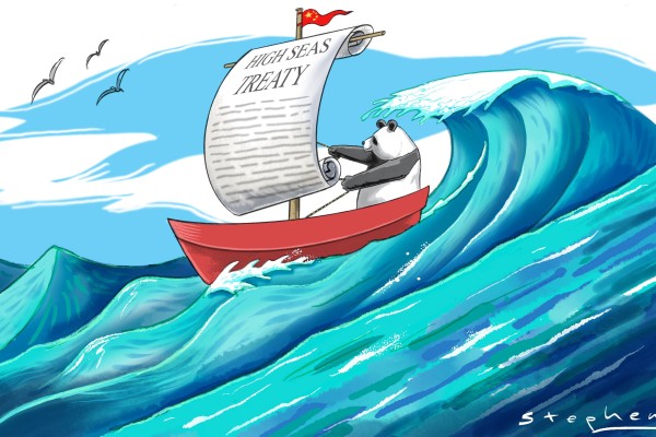 Illustration: Craig Stephens