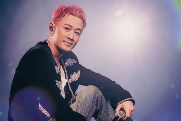 Hong Kong actor and singer Raymond Lam will not be performing in Tokyo. Photo: Handout Hong Kong actor and singer Raymond Lam will not be performing in Tokyo. Photo: Handout
