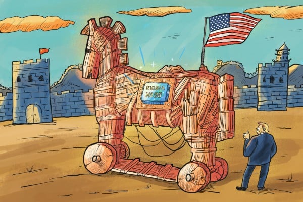 Illustration: Brian Wang Illustration: Brian Wang