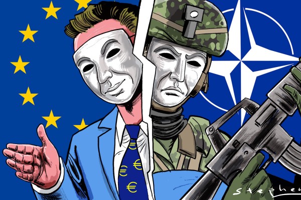 Illustration: Craig Stephens