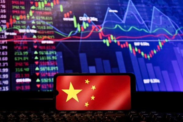 The tightened margin trading rules’ immediate impact was to cool market sentiment. Photo: Shutterstock