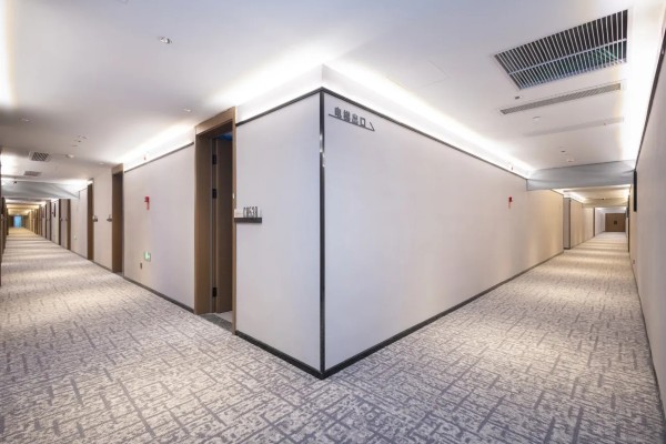 Hotel operators are seeking lower-cost, well-located space, and office landlords are looking to reduce vacancy, says James Macdonald, head of research for China at Savills. Photo: Handout