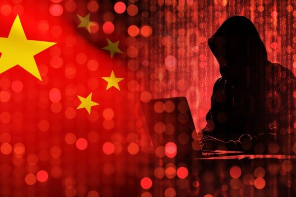 China and the US have in recent years increasingly pointed the finger at each other for conducting or sanctioning cyberattacks. Photo: Shutterstock China and the US have in recent years increasingly pointed the finger at each other for conducting or sanctioning cyberattacks. Photo: Shutterstock