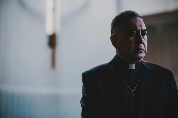 Anthony Wong in a still from Valley of the Shadow of Death. The film is one of four - also including Vital Signs, Finch & Midland and Mother Bhumi - that do not appear on the list of films to be considered for the 2026 Hong Kong Film Awards, despite their eligibility. Photo: Golden Scene Anthony Wong in a still from Valley of the Shadow of Death. The film is one of four - also including Vital Signs, Finch & Midland and Mother Bhumi - that do not appear on the list of films to be considered for the 2026 Hong Kong Film Awards, despite their eligibility. Photo: Golden Scene