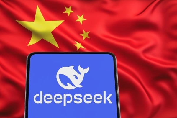 DeepSeek’s meteoric rise has propelled the growth of the open-source AI ecosystem by spurring its competitors to join the movement. Photo: Shutterstock DeepSeek’s meteoric rise has propelled the growth of the open-source AI ecosystem by spurring its competitors to join the movement. Photo: Shutterstock