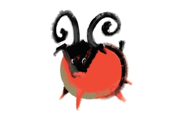 Those born in the Year of the Sheep will have a change in fortunes in the Year of the Horse, with good luck in their careers, relationships and health. Illustration: Victor Sanjinez