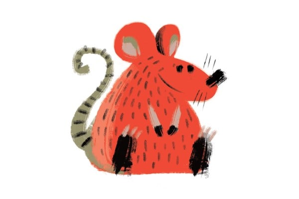 Will the Year of the Horse 2026 be a lucky one for Rats? Fortune-teller Tong Pik-ha shares her predictions for wealth, relationships and health. Illustration: Victor Sanjinez