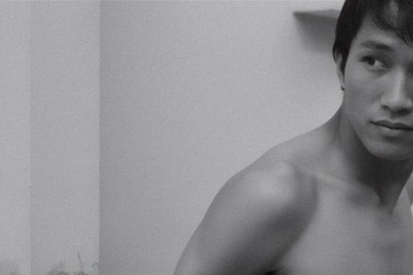 John Woo in a still from “Dead Knot” (1969), which is streaming on Mubi as part of its partnership with M+ and Chanel. John Woo in a still from “Dead Knot” (1969), which is streaming on Mubi as part of its partnership with M+ and Chanel.