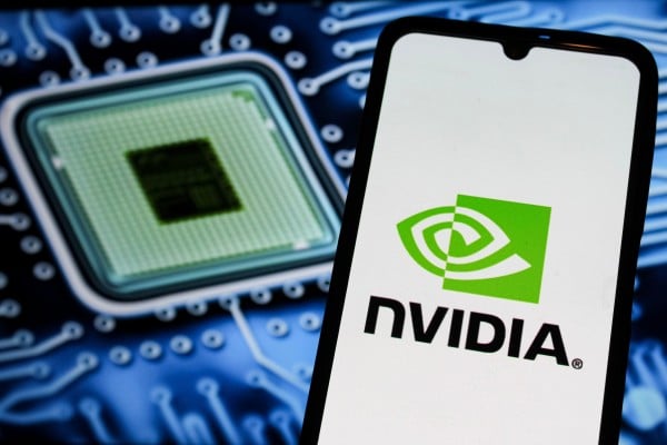 The Trump administration approved the sale of Nvidia’s H200 chip to China earlier this month. Photo: Shutterstock The Trump administration approved the sale of Nvidia’s H200 chip to China earlier this month. Photo: Shutterstock