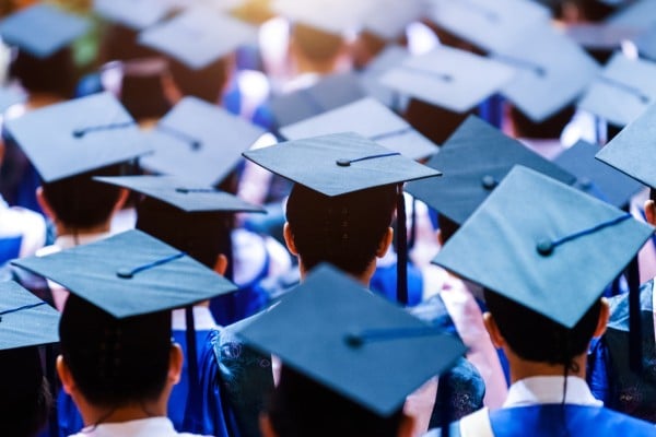 China’s youth jobless rate has grown in recent years, with many graduates struggling to find work that matches their qualifications. Photo: Shutterstock
China’s youth jobless rate has grown in recent years, with many graduates struggling to find work that matches their qualifications. Photo: Shutterstock