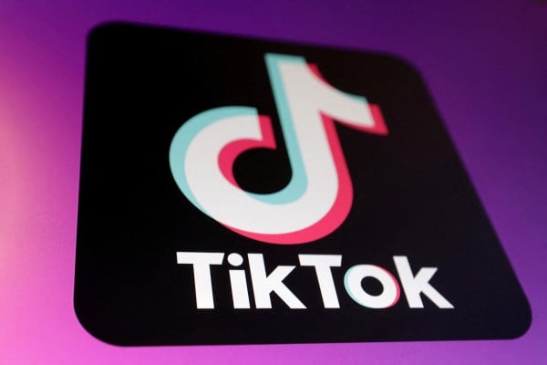 Half of TikTok US’s investors under the deal will be new entrants. Photo: Reuters Half of TikTok US’s investors under the deal will be new entrants. Photo: Reuters