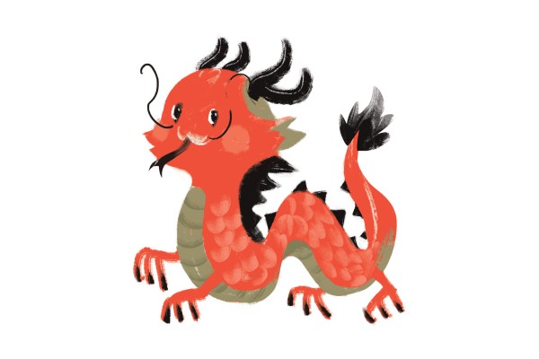 Will the Year of the Horse 2026 be a lucky one for Dragons? Fortune-teller Tong Pik-ha shares her predictions for wealth, relationships and health. Illustration: Victor Sanjinez