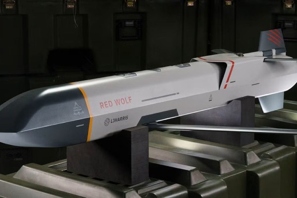 A Chinese military magazine cites the L3Harris Wolf Pack weapon system as a path the US may take to increase its low-cost munitions. Photo: Handout