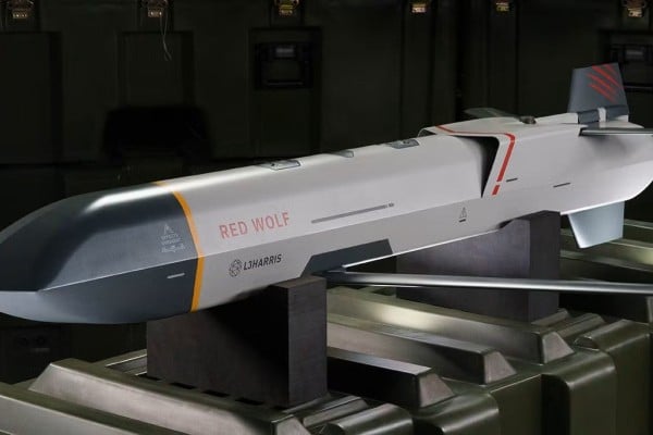 A Chinese military magazine cites the L3Harris Wolf Pack weapon system as a path the US may take to increase its low-cost munitions. Photo: Handout A Chinese military magazine cites the L3Harris Wolf Pack weapon system as a path the US may take to increase its low-cost munitions. Photo: Handout