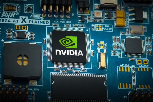 The first batch of Nvidia chip shipments is expected to go to China’s Big Tech companies. Photo: Shutterstock