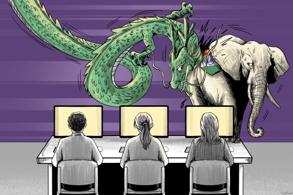 Illustration: Lau Ka-kuen